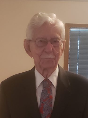 Butler Reaches 97 Years